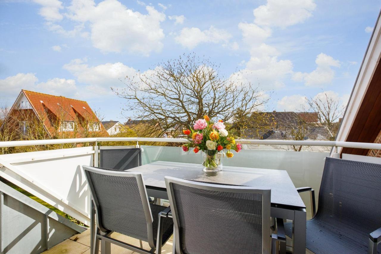 Blinkfüür Apartment