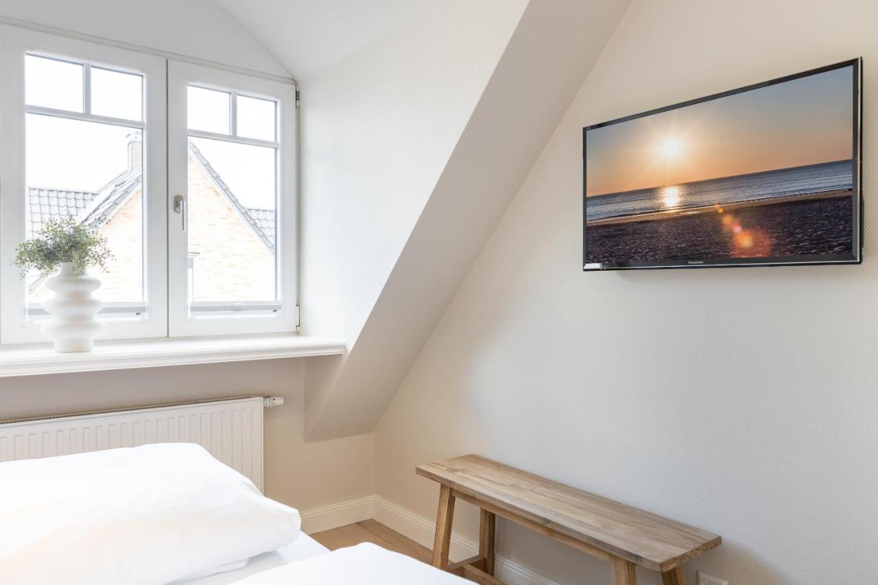 Apartment Blinkfüür