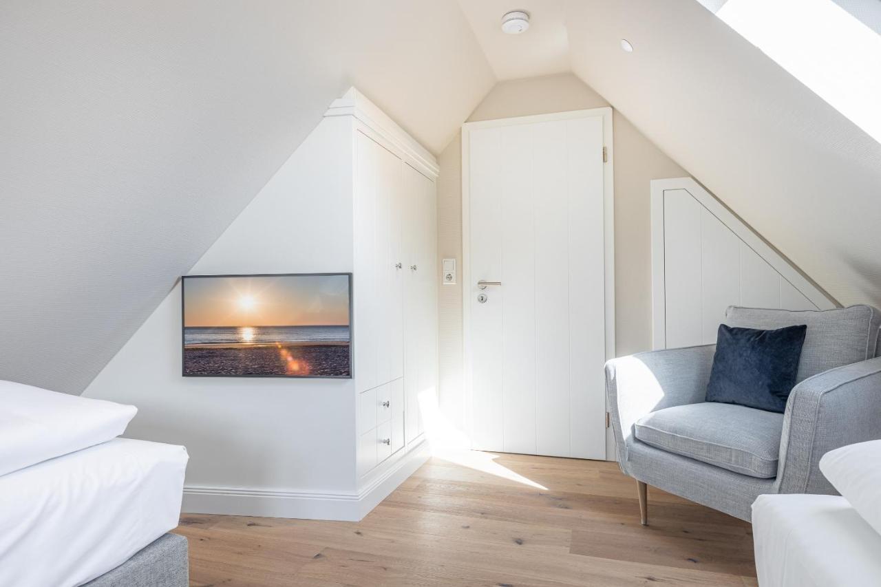 Apartment Blinkfüür *